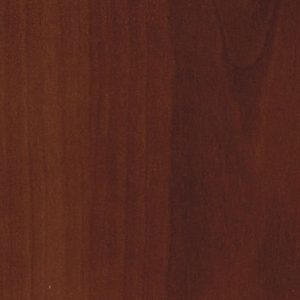 Geaves 4253 Dark Cherry Velur Laminated Plywood