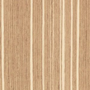Geaves 4400 Caramel Stripe Wood Velur Laminated Plywood