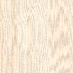 Geaves 4454 Cream Line Wood Velur Laminated Plywood