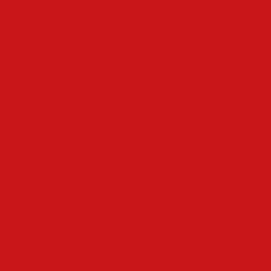 Egger U321 China Red ST9 Laminated Plywood