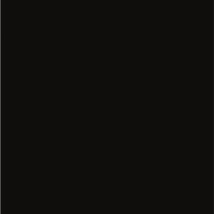 Merinolam 21066 Black Uni+ Laminated Plywood
